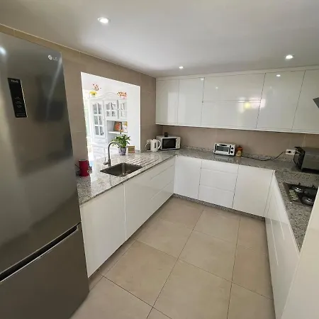 Eva With Private Swimming-pool! El Campello