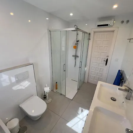 Eva With Private Swimming-pool! El Campello