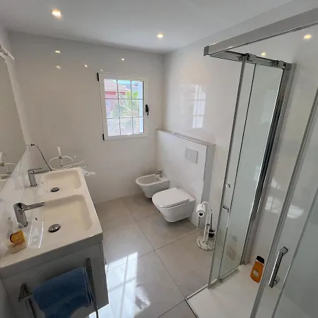 Сasa de vacaciones Eva With Private Swimming-pool! El Campello