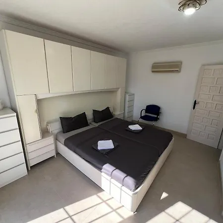 Сasa de vacaciones Eva With Private Swimming-pool! El Campello