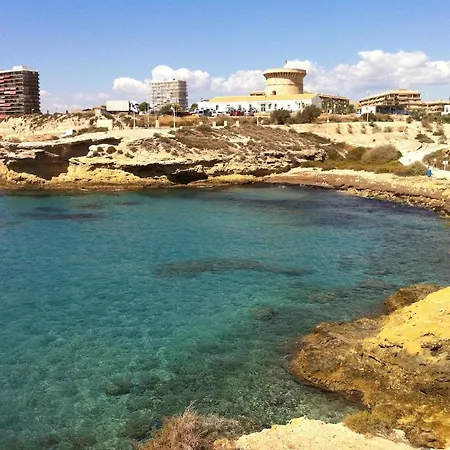 Eva With Private Swimming-pool! * El Campello