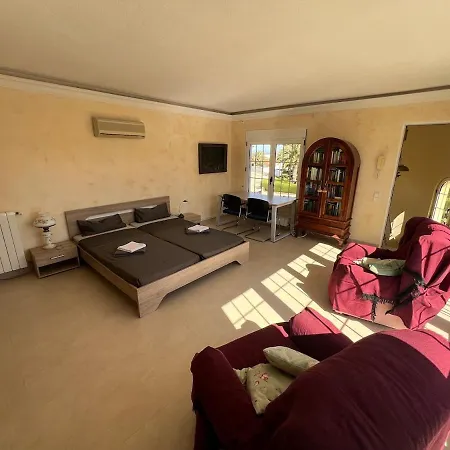 Semesterbostad Eva With Private Swimming-pool! El Campello