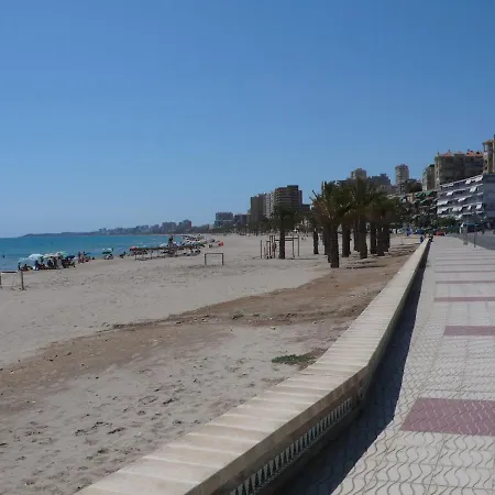 Eva With Private Swimming-pool! * El Campello